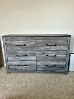 Grey Dresser Brand New