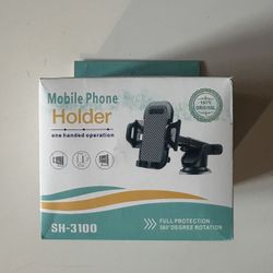 Car Phone Mount / Mobile Phone Holder (New) – $10 Each / Bulk Deals