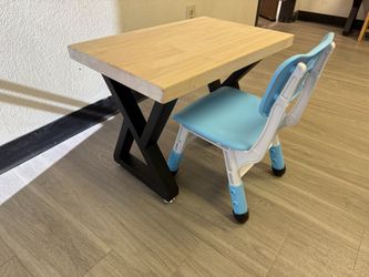 Butcher block Mini Desktop (prices in description)