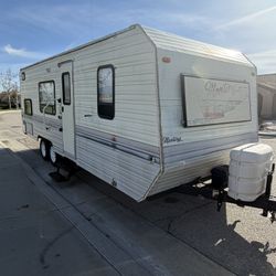 1991 Monterey Road Ranger By Kit 