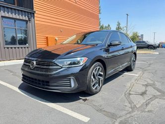 2022 Volkswagen Jetta