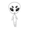 AlienBabe 444