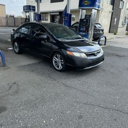 2008 Honda Si, 190,000Miles, Clean Title 