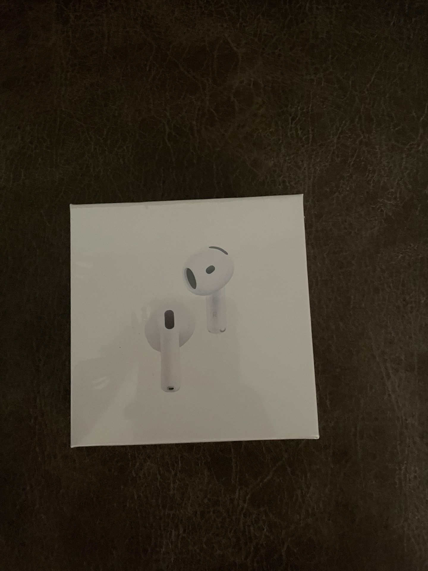AirPod Gen 4