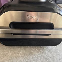Slightly Used Ninja Air Fryer