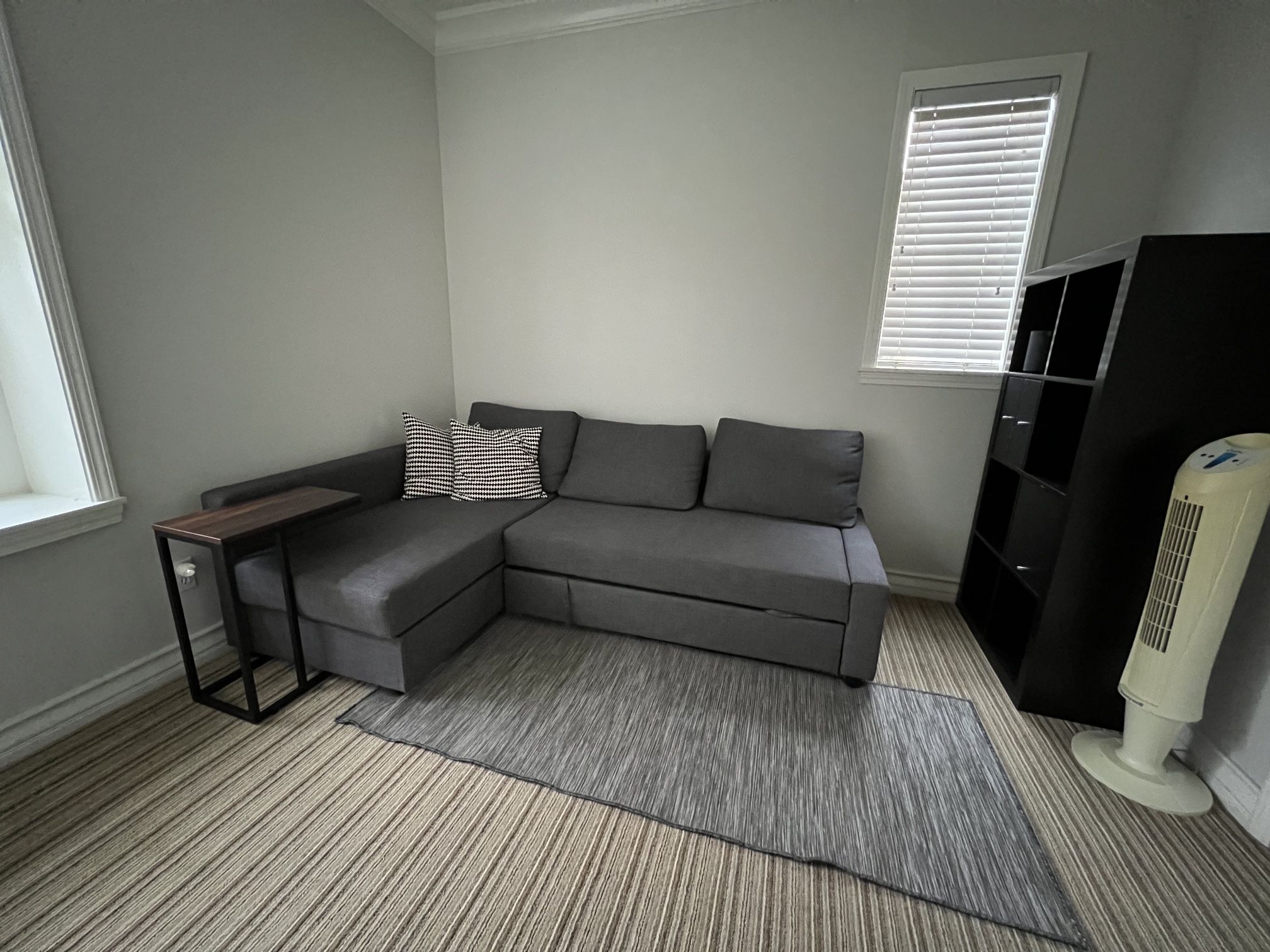 IKEA Friheten Sleeper Sectional - $250 (Irvine)