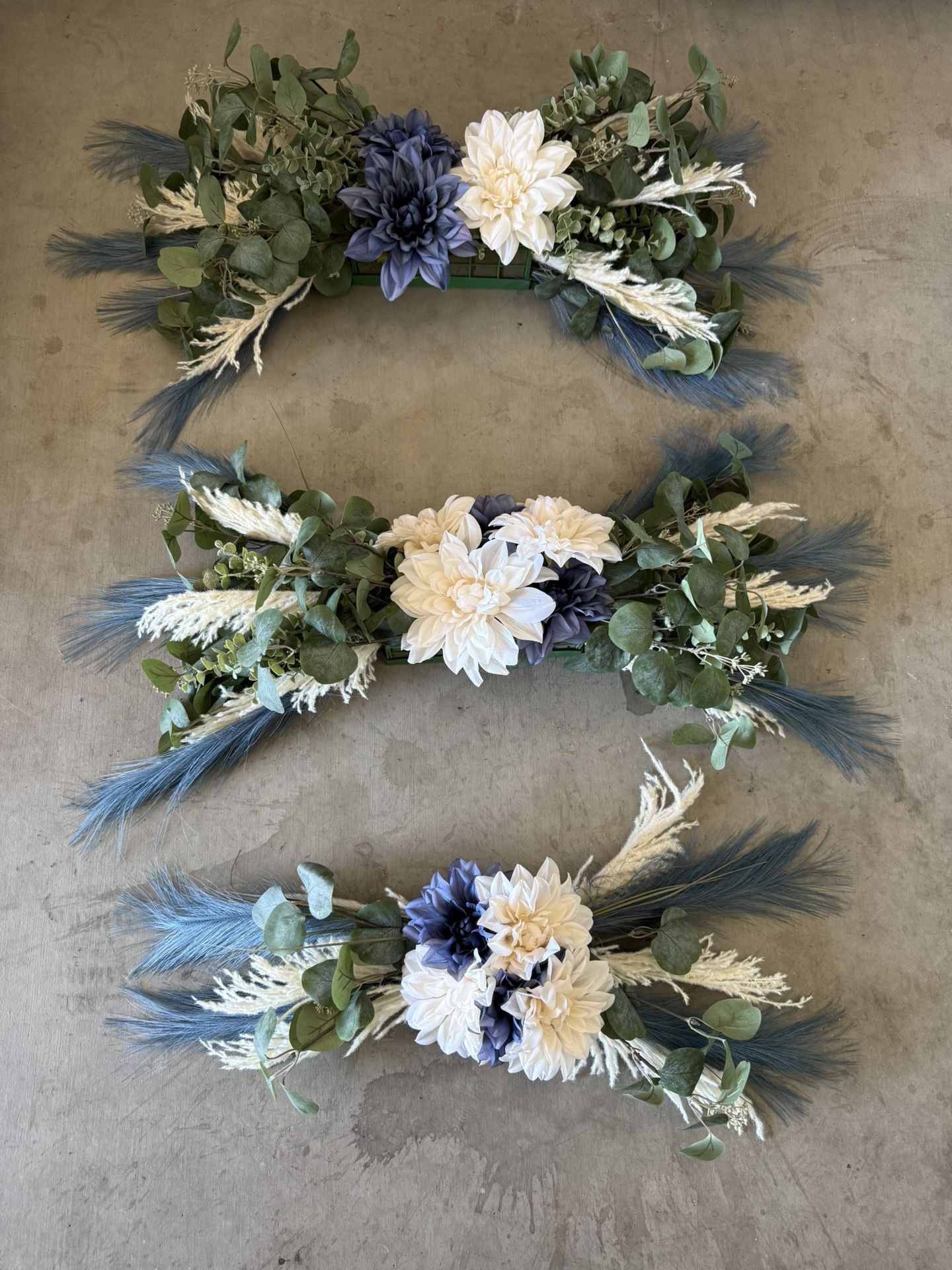 Flower Displays