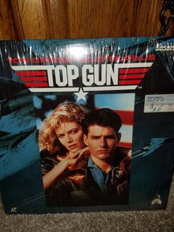 Top Gun Lazer movie