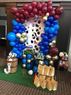 Realizamos todo tipo de eventos, nos encargamos de cada detalle y hacemos tu sueño realidad 🎉