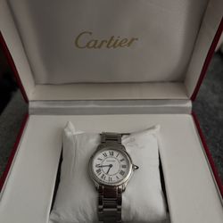 Women’s Watch