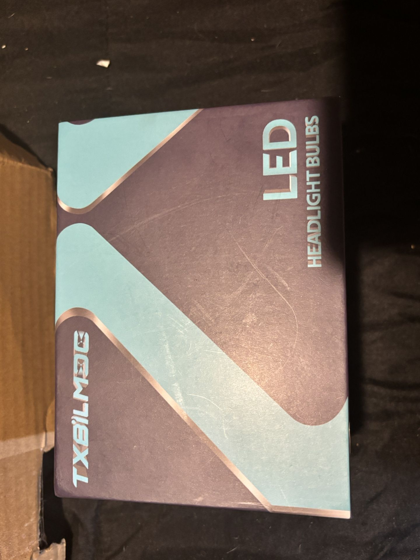 Led Headlights