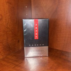 Luna Rossa Prada Cologne 
