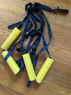 Surfboard/kayak Car Top Carrier