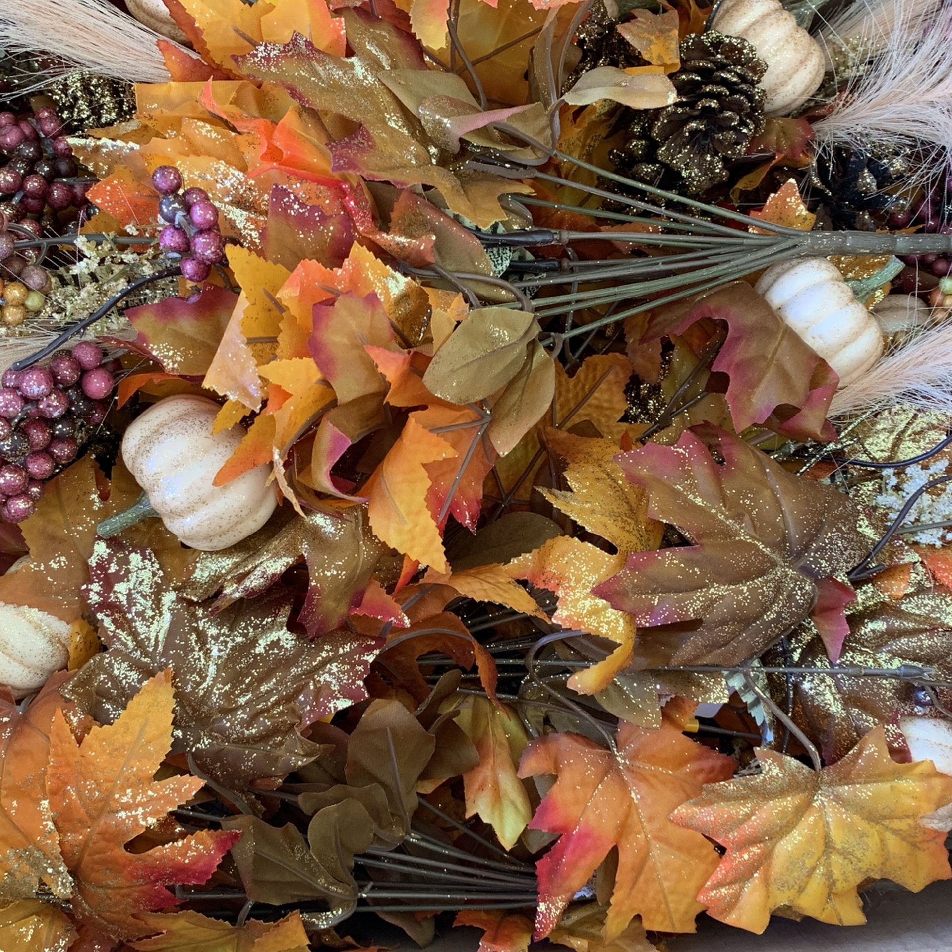 Floral Picks