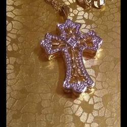 Sale Cross