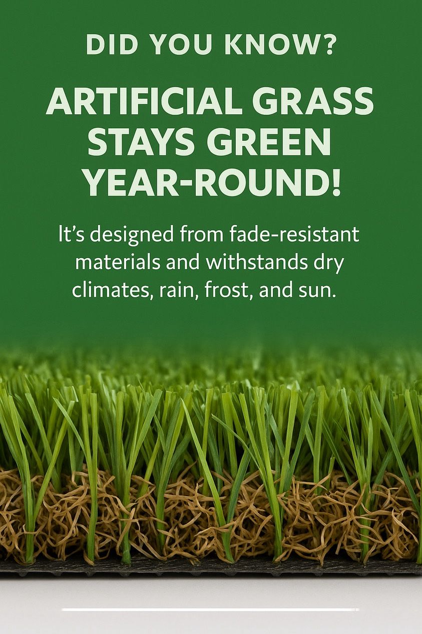 Artificial Grass/ Turf 15x10