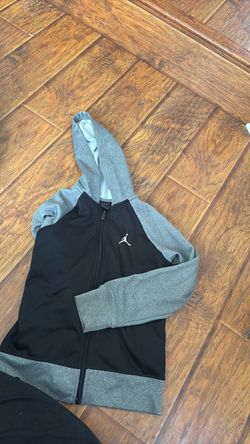 Child Jordan hoodie