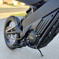 Talaria X3 (NEGOTIABLE)