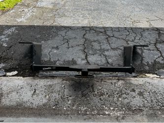 Car Hitch Draw-Tite 25001 for Kia K5 2021 to 2026