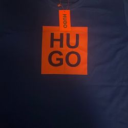 HUGO SHIRT