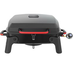 Portable Grill propane new not used