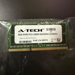 16 GB DDR3 Mac Mini Intel Ram