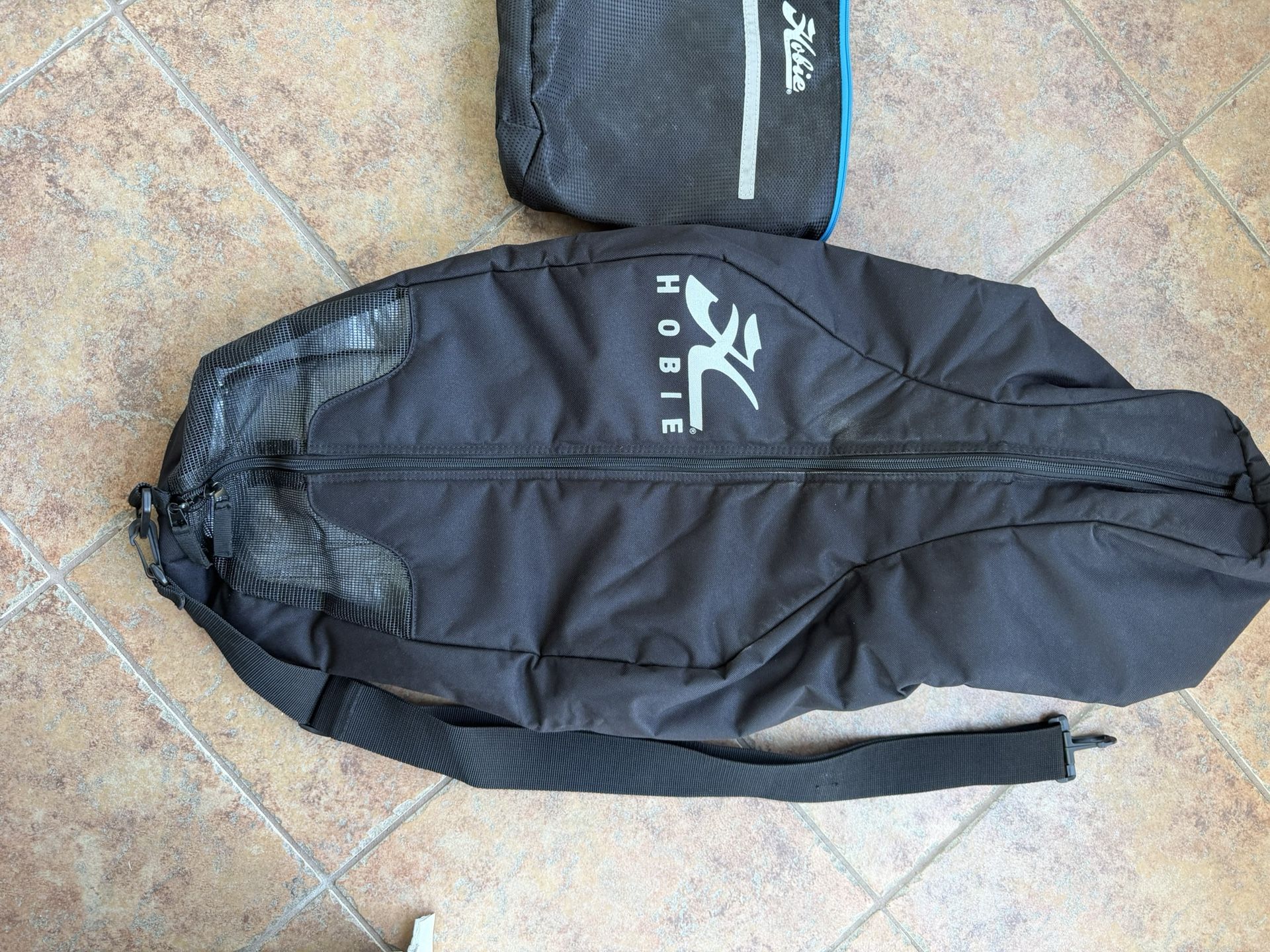 Hobie Kayak Bags