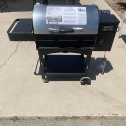 Smoker