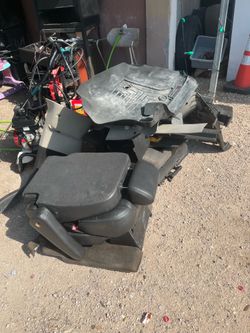 Interior Parts for sale 2009 Chevy LTZ