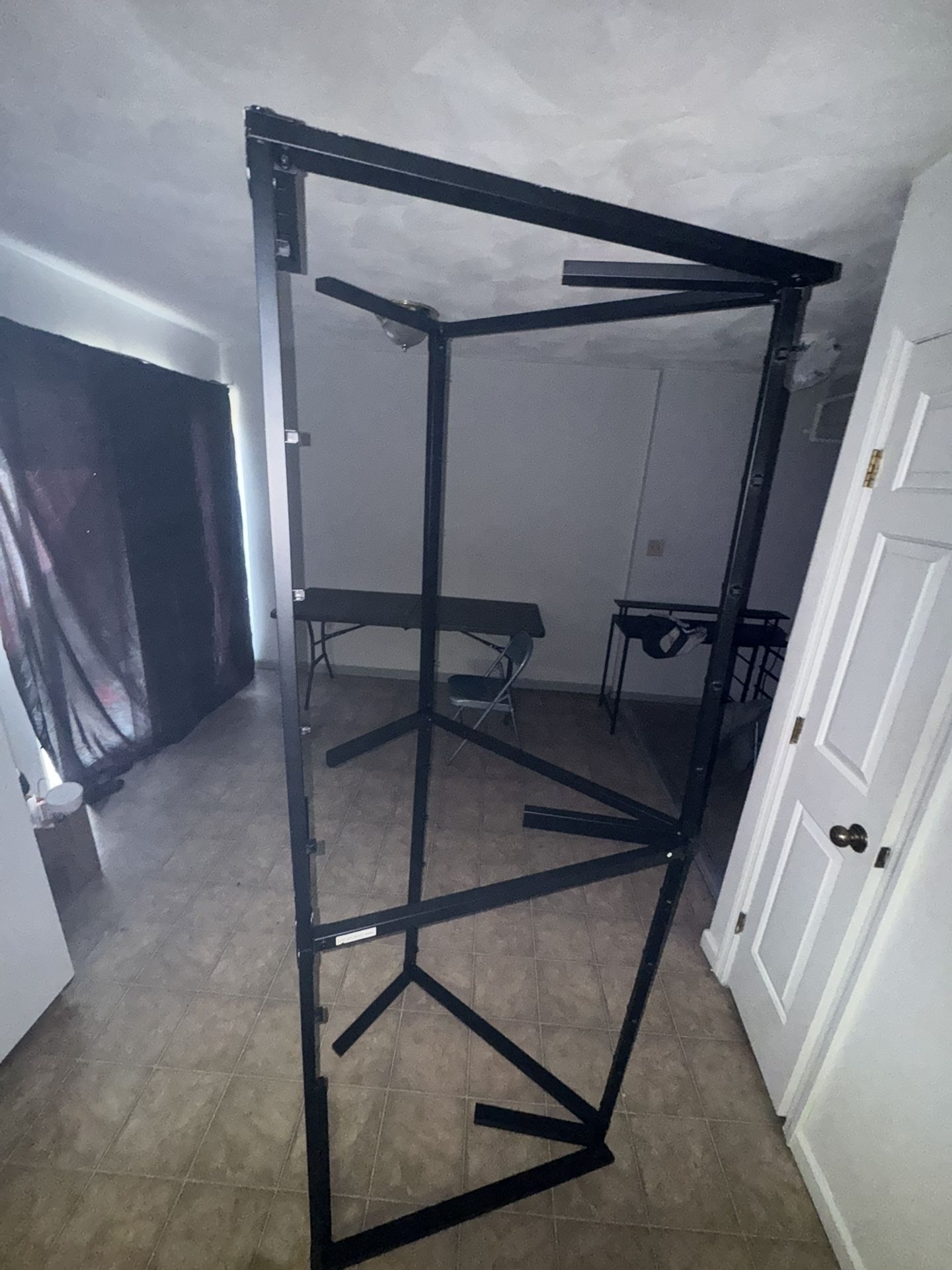 Queen Sized Bed Frame