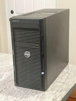 Server   8GB RAM, 1Tb HDD