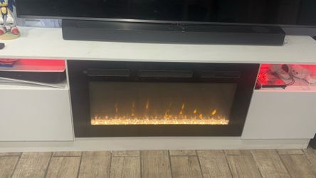 Tv stand