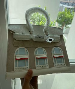 Hermes bag brand new condition