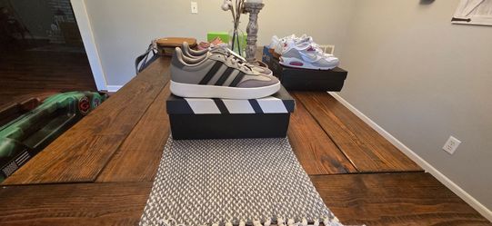 Adidas barredas