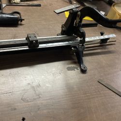 Printers Lead Cutter