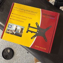 Tv Wall Mount 