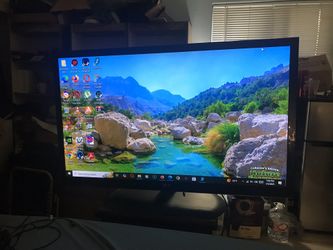 55LW5300-UC LG Big Screen TV - 3D TV