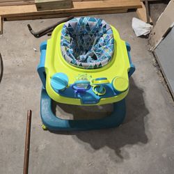Baby Walker