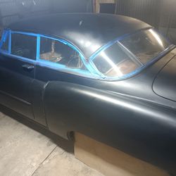 2 1(contact info removed) Cadillac Coupe 