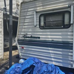Coachman Camper/rv