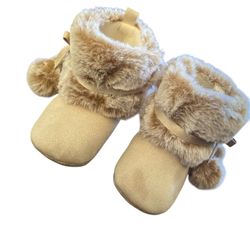 Baby Boots 