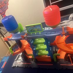 Hot wheels Play Sets