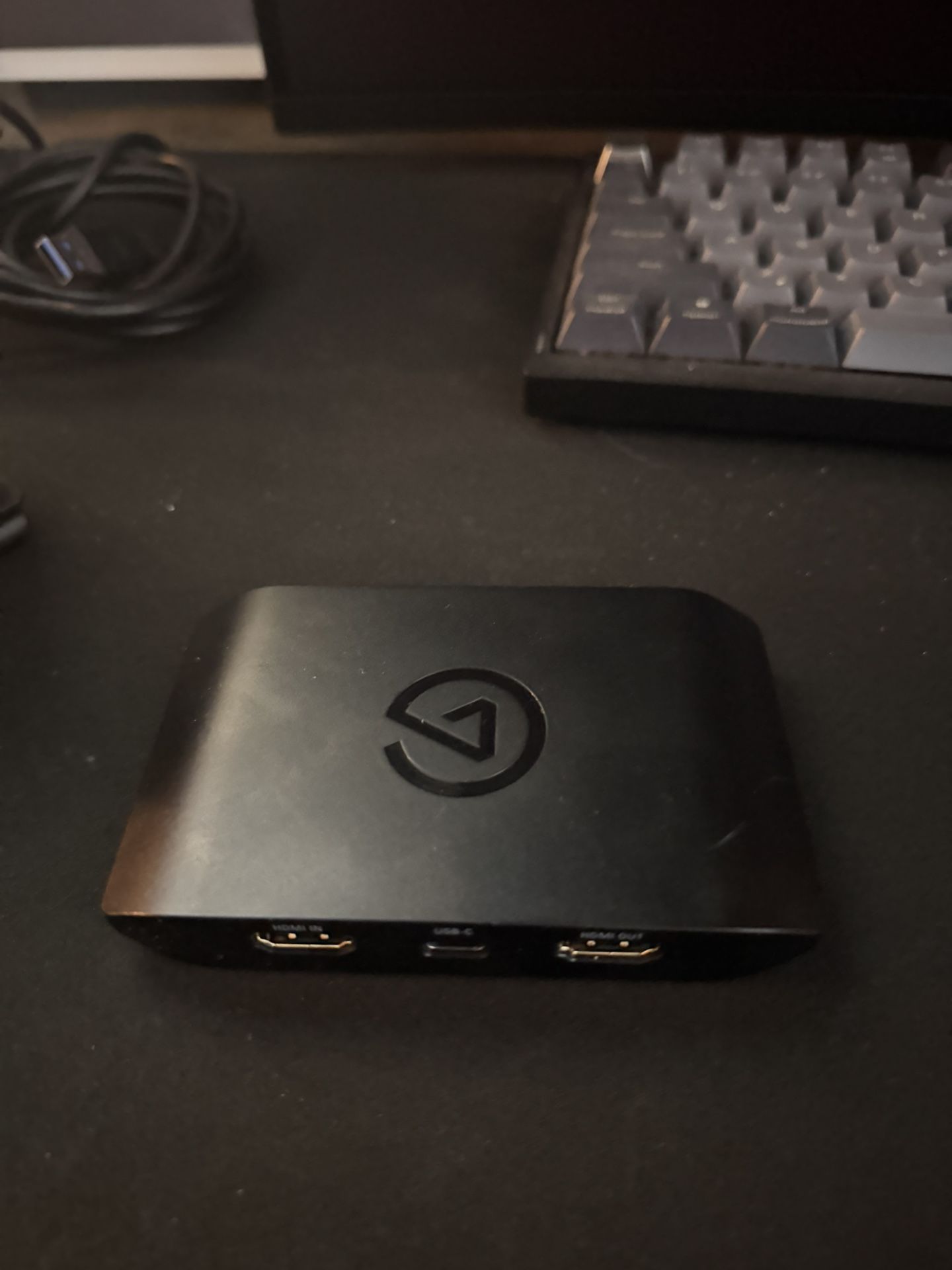 Elgato Hd60 X 1080p60 Streaming Capture Card