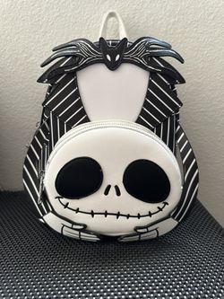 Jack Skellington Loungefly 