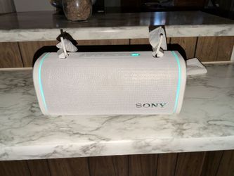 Sony ult field 5