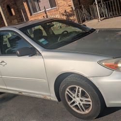 2003 Toyota Camry