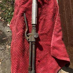 Welders Make Me Offer…