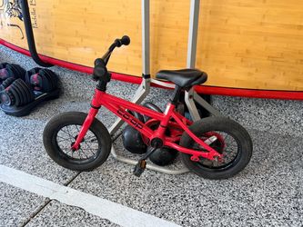 REI REV 12 Kids' Bike