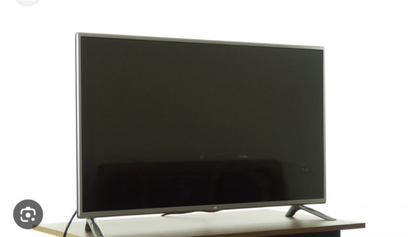LG TV 1080HD