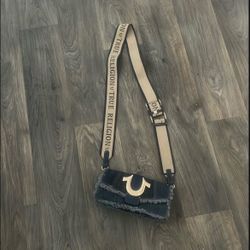 True Religion Purse 